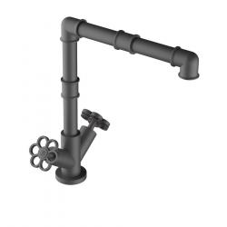 AVENUE stojánkova drezová batéria, grafite