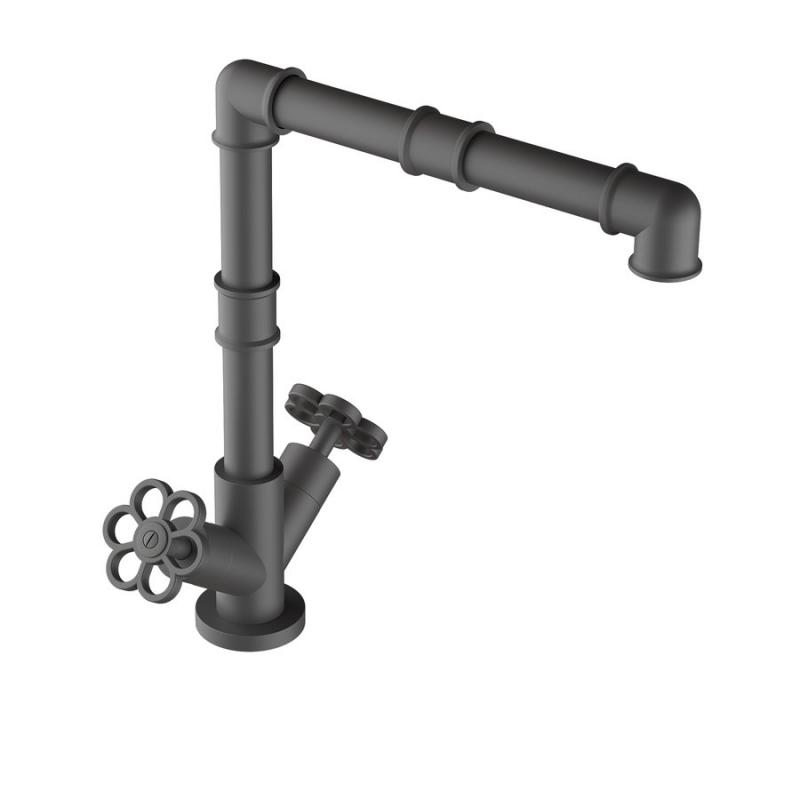 AVENUE stojánkova drezová batéria, grafite