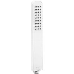 Hand shower, 1-function