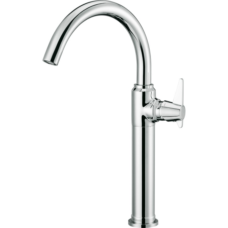 Umývadlová batéria, vysoká