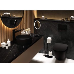 Granite washbasin, countertop