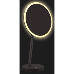 Kozmetické zrkadlo, stojace - LED svetlo