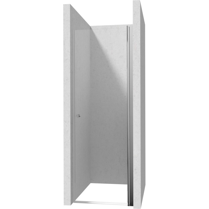 Sprchové dvere, 80 cm - krídlové dvere