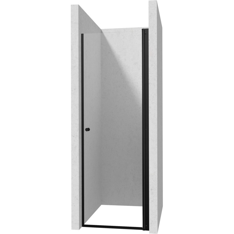 Sprchové dvere, 80 cm - krídlové dvere