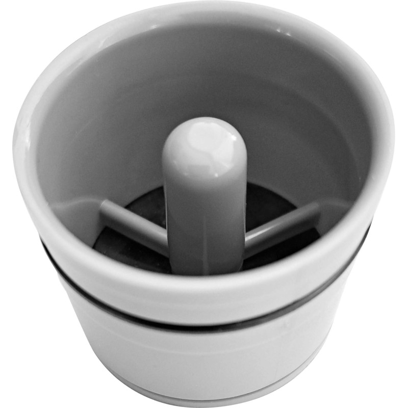 Vložka pasce, mokrá/suchá