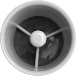 Vložka pasce, mokrá/suchá