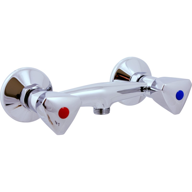 Vodovodná batéria sprchová MORAVA ECO