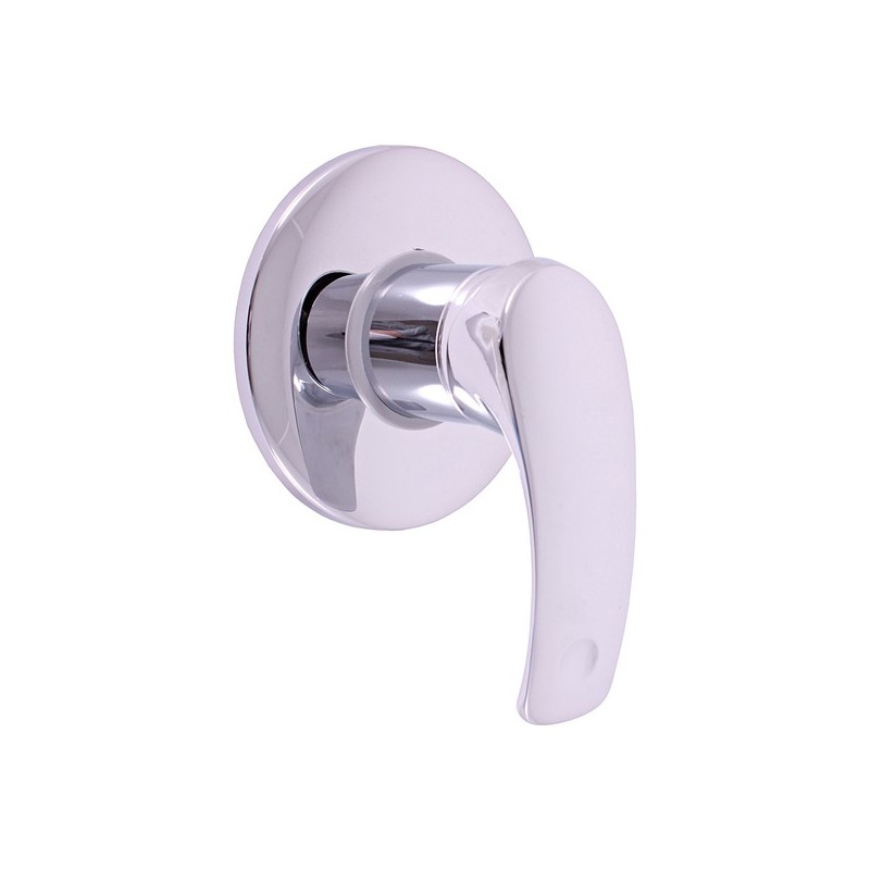 Vodovodná batéria sprchová vstavaná MISSISSIPPI