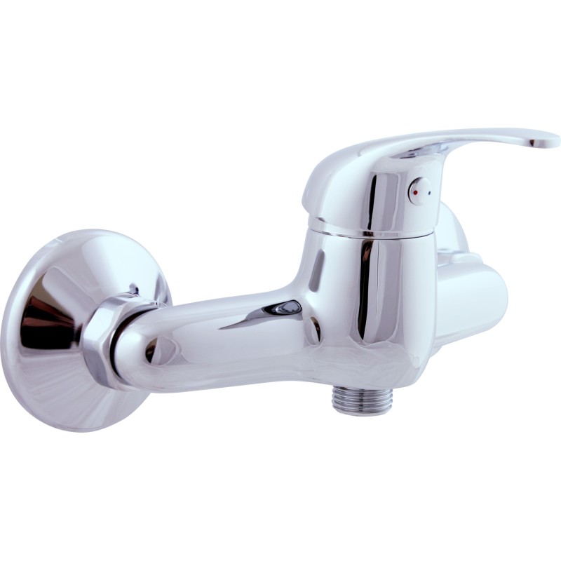 Vodovodná batéria sprchová SÁZAVA