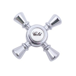 Vodovodná batéria sprchová MORAVA