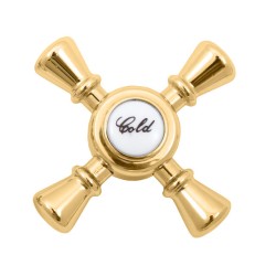 Vodovodná batéria sprchová MORAVA