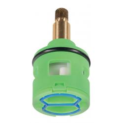 Prepínač, 2 výstupy