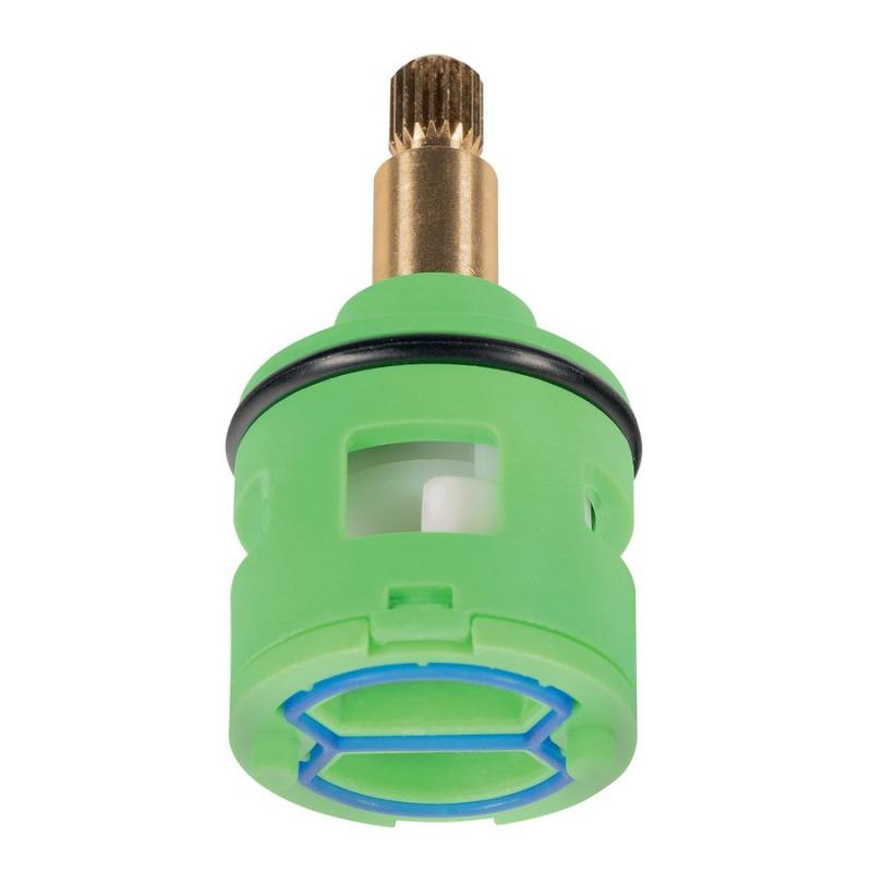 Prepínač, 2 výstupy