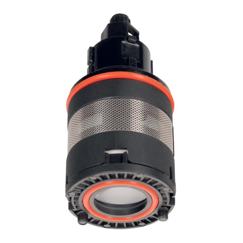 Prepínač, 2 výstupy