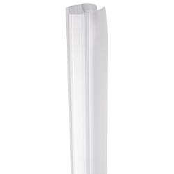 Zvislé tesnenie medzi sklom 6mm