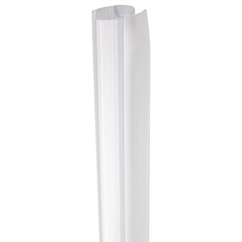 Zvislé tesnenie medzi sklom 6mm