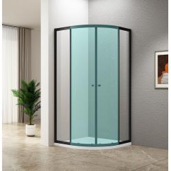 Sklo pre BLS800, pevná časť