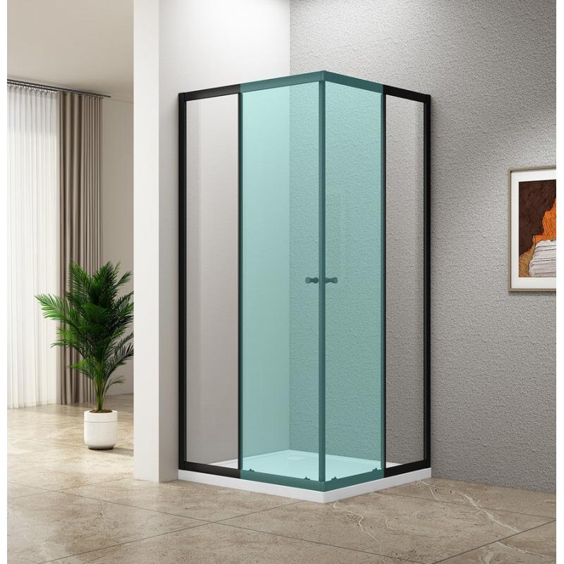 Sklo pre BLF808, pevná časť