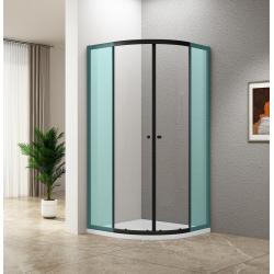 Sklo pre BLS800, pohybliva časť