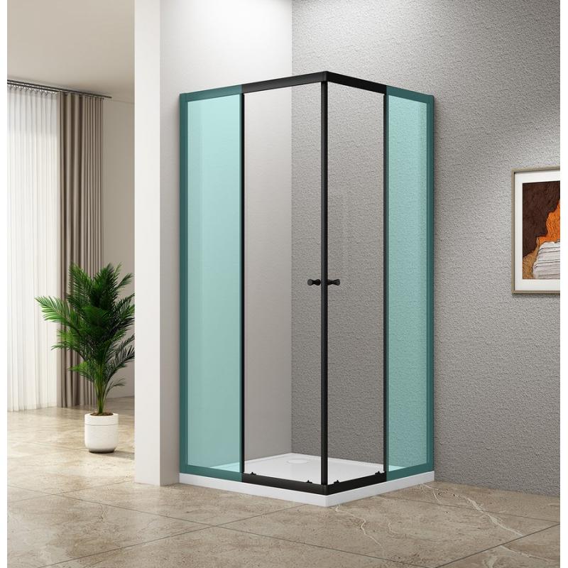 Sklo pre BLF808, pohybliva časť