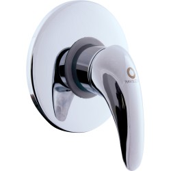 Vodovodná batéria sprchová vstavaná SÁZAVA