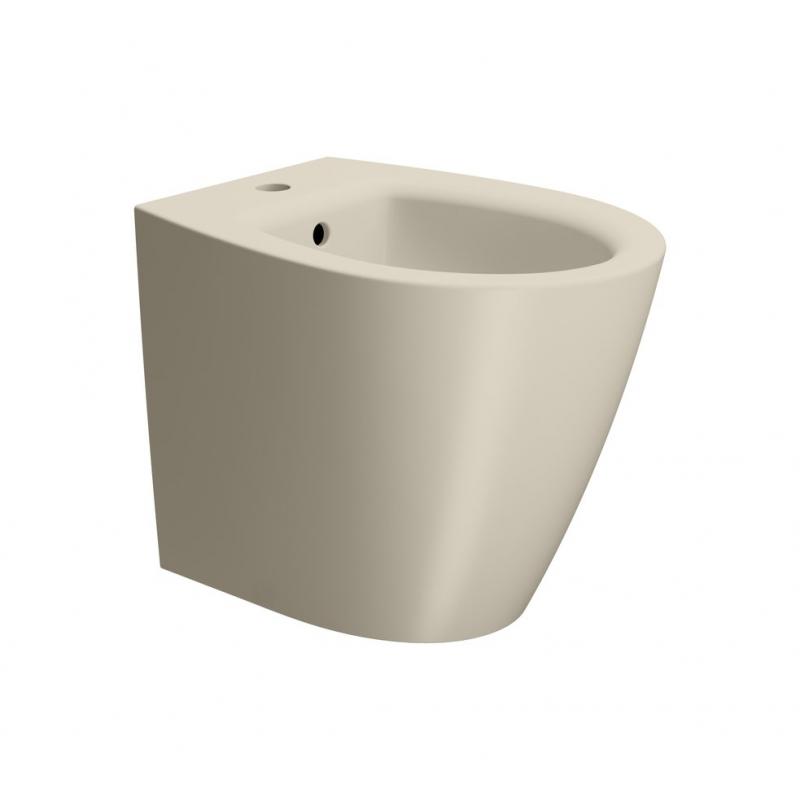 MODO bidet stojaci 37x52cm, creta mat