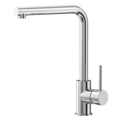 RONA stojánkova drezová batéria, chróm