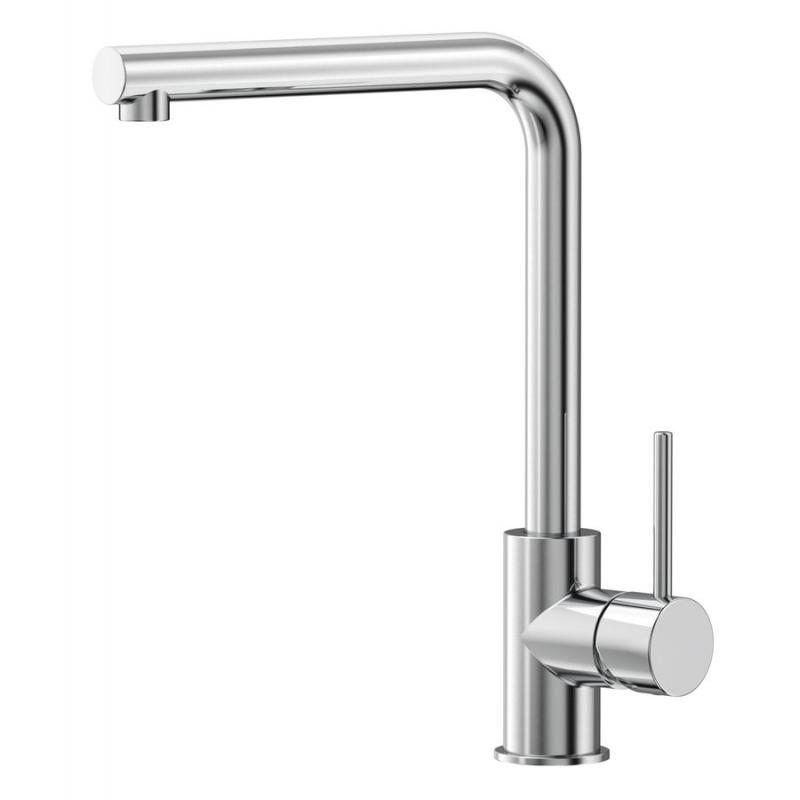 RONA stojánkova drezová batéria, chróm