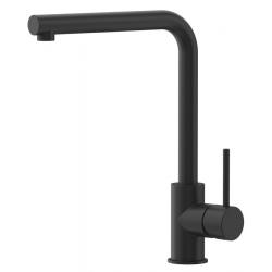 RONA stojánkova drezová batéria, čierna mat