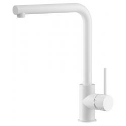 RONA stojánkova drezová batéria, biela mat