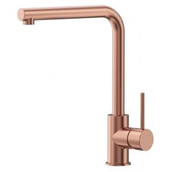 RONA stojánkova drezová batéria, meď mat