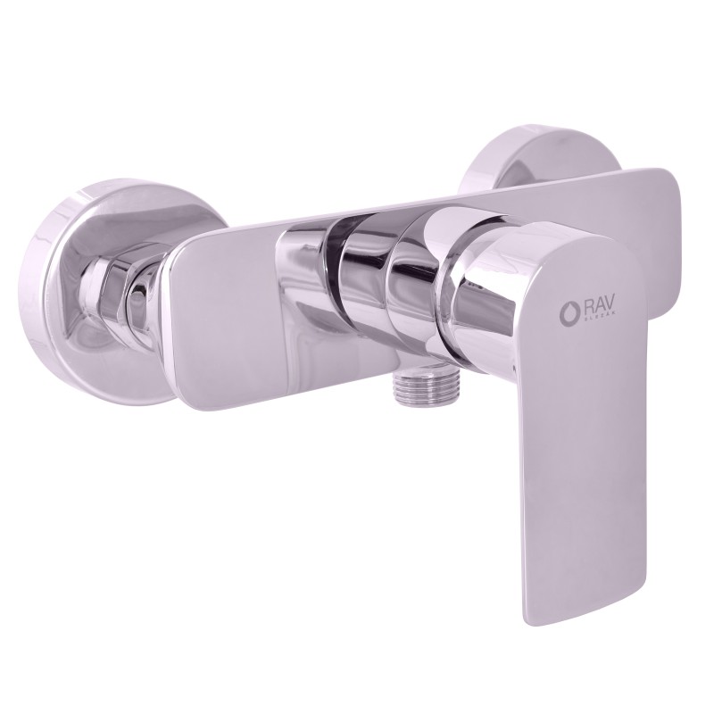 Vodovodná batéria sprchová VLTAVA