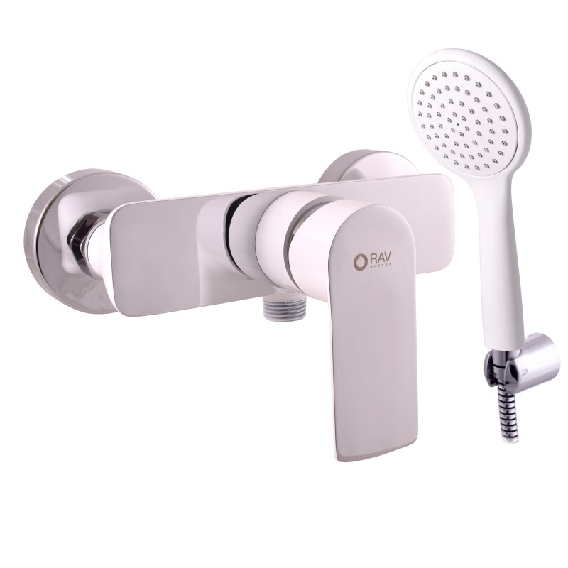 Vodovodná batéria sprchová VLTAVA